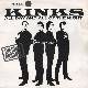 Afbeelding bij: The Kinks - The Kinks-All day and all of the night / I gotta move